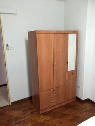Blk 271C Jurong West Street 24 (Jurong West), HDB 5 Rooms #617622641